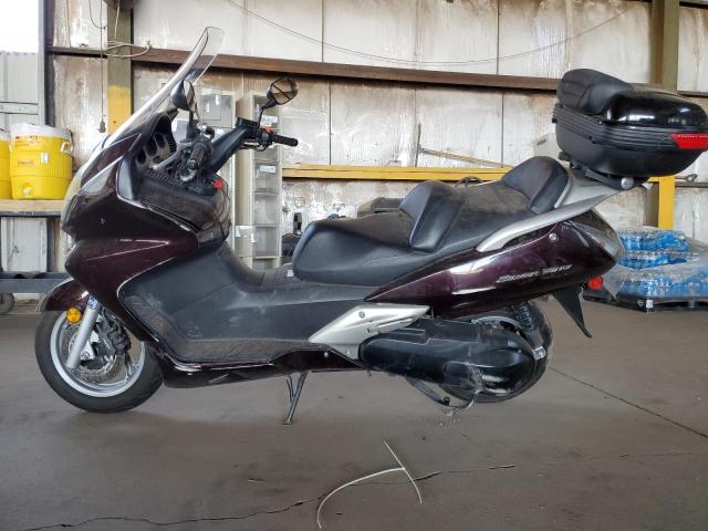 2004 HONDA FSC600 D JH2PF01174K202212