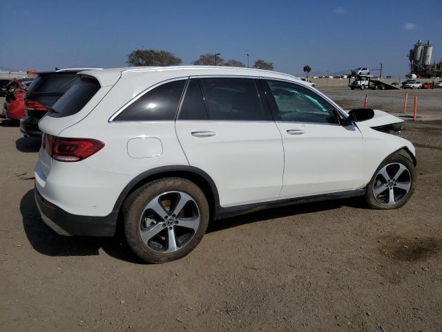 W1N0G8DB2LF770359 2020 Mercedes-Benz Glc 300