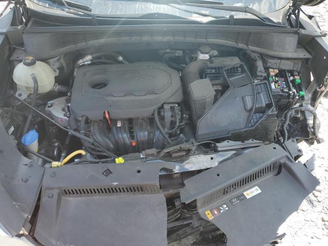 2020 HYUNDAI TUCSON LIM - KM8J33AL9LU181176