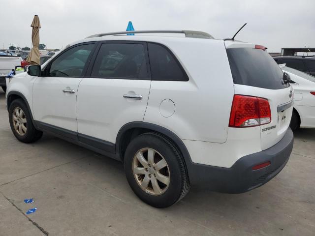 2012 Kia Sorento Base VIN: 5XYKT3A61CG305901 Lot: 56091114