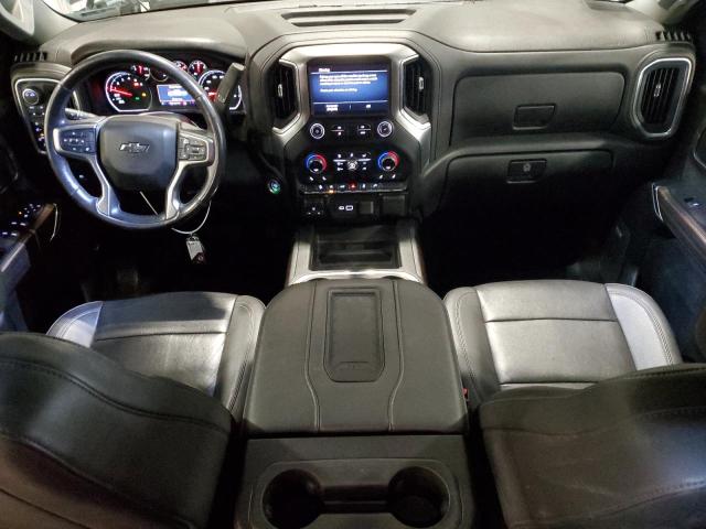 2021 Chevrolet Silverado K1500 Lt Trail Boss VIN: 1GCPYFED1MZ318720 Lot: 56504034