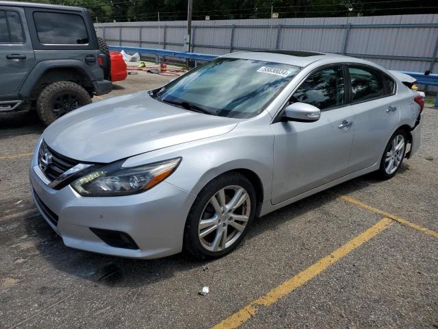 1N4BL3AP2HC203954 2017 NISSAN ALTIMA - Image 1