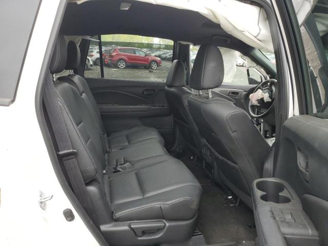 2023 Honda Passport Exl VIN: 5FNYF8H57PB023660 Lot: 61588704