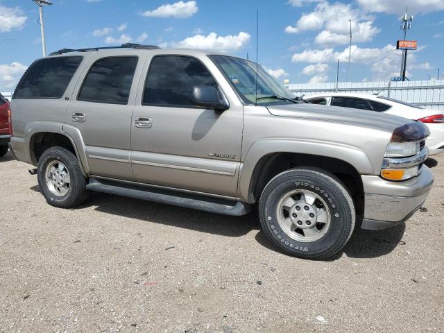 2002 Chevrolet Tahoe K1500 VIN: 1GNEK13Z82J262398 Lot: 56675964