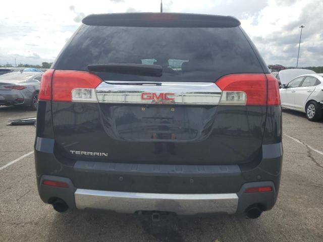 2012 GMC Terrain Slt VIN: 2GKFLWE5XC6385723 Lot: 55453664