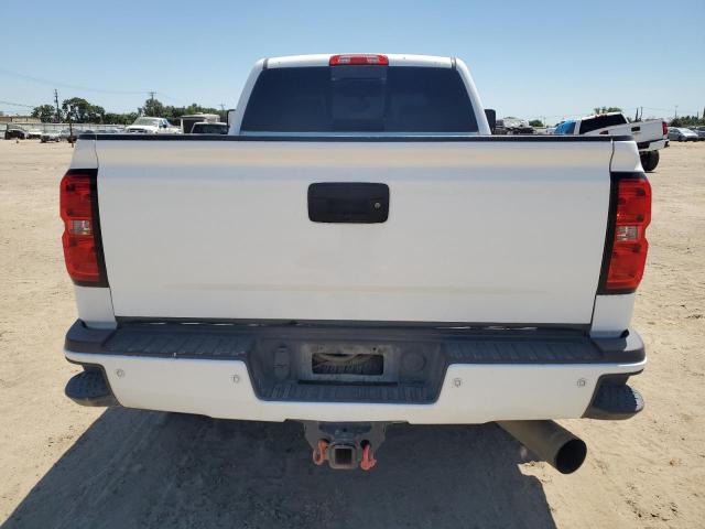 2018 Chevrolet Silverado K2500 Heavy Duty Ltz VIN: 1GC1KWEY3JF247401 Lot: 54462754