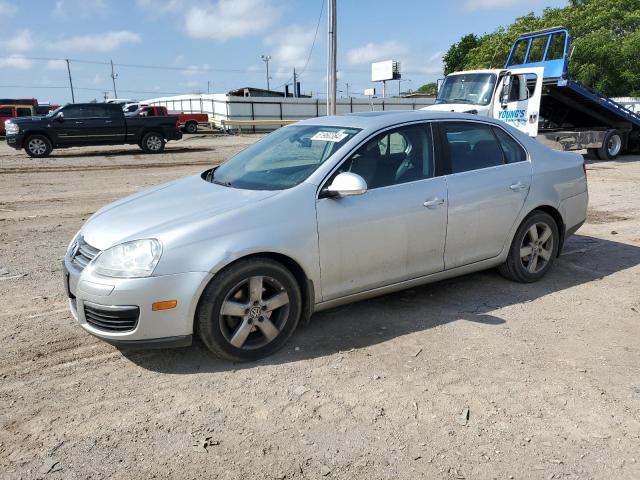 2008 Volkswagen Jetta Se VIN: 3VWRM71K78M009241 Lot: 51960364