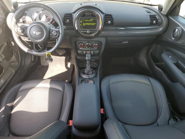 2017 MINI COOPER CLU - WMWLU1C3XH2F28772