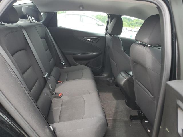 2022 CHEVROLET MALIBU RS - 1G1ZG5STXNF112549
