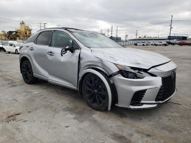 2023 LEXUS RX 500H F 2T2BCMEA8PC008447