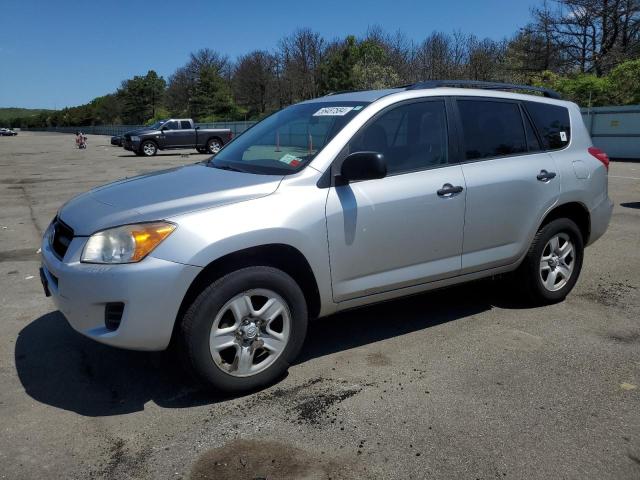 2011 Toyota Rav4 VIN: 2T3BF4DV9BW162714 Lot: 56487584