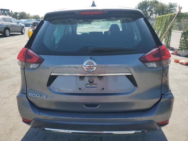 2018 Nissan Rogue S VIN: KNMAT2MT4JP582754 Lot: 56297874