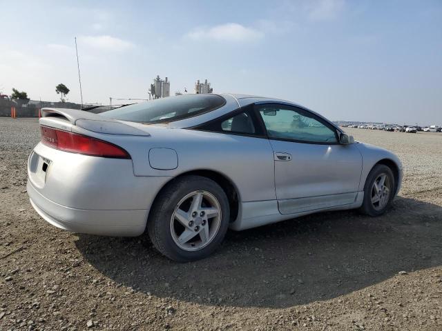 1995 Mitsubishi Eclipse Gs VIN: 4A3AK44Y6SE153846 Lot: 54997244