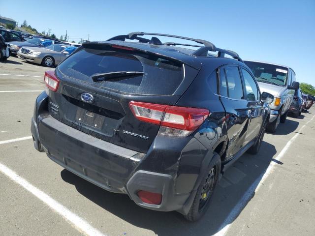 2018 Subaru Crosstrek Limited VIN: JF2GTAMC0J8336025 Lot: 54366474