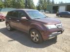 ACURA MDX SPORT photo