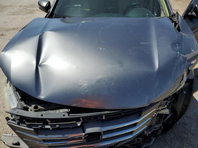 2010 Honda Accord Crosstour Exl VIN: 5J6TF2H51AL008139 Lot: 56964294