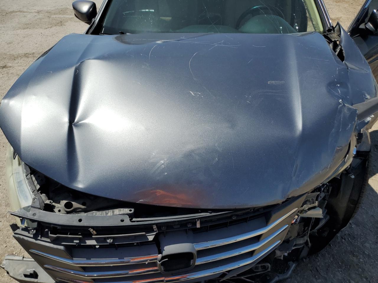 5J6TF2H51AL008139 2010 Honda Accord Crosstour Exl