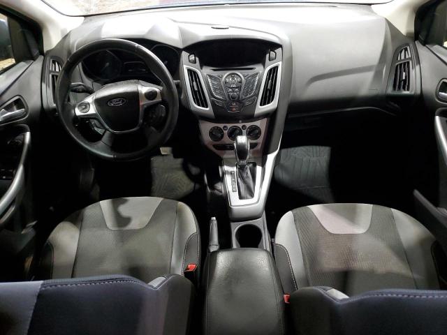 2012 Ford Focus Se VIN: 1FAHP3F29CL249074 Lot: 54646984