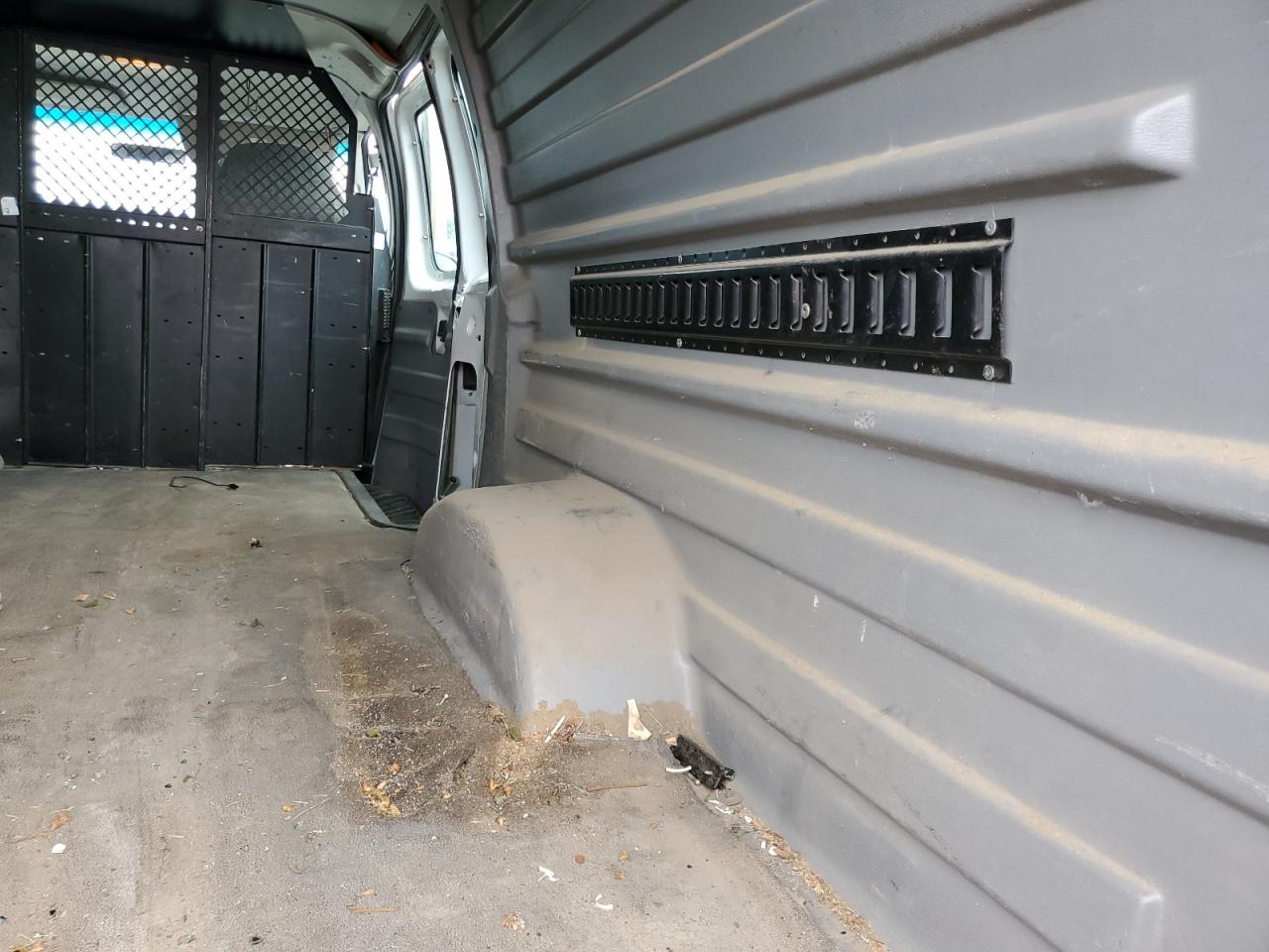 1FTSS34L53HB24912 2003 Ford Econoline E350 Super Duty Van