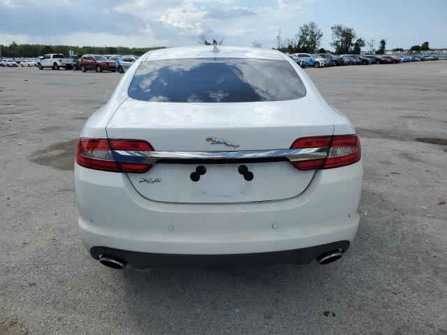 2013 Jaguar Xf VIN: SAJWA0ES6DPS93905 Lot: 53000584