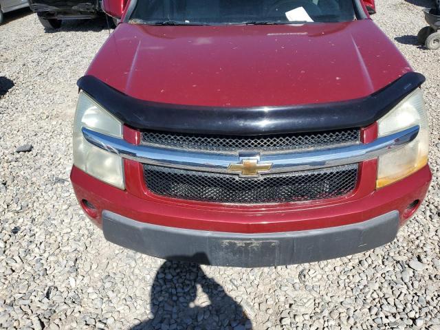 2006 Chevrolet Equinox Lt VIN: 2CNDL63FX66077692 Lot: 53437824