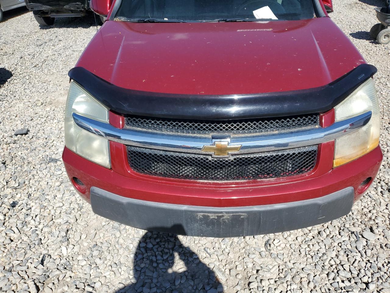 2CNDL63FX66077692 2006 Chevrolet Equinox Lt