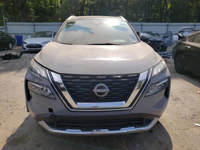 2023 NISSAN ROGUE PLAT - JN8BT3DC2PW104524