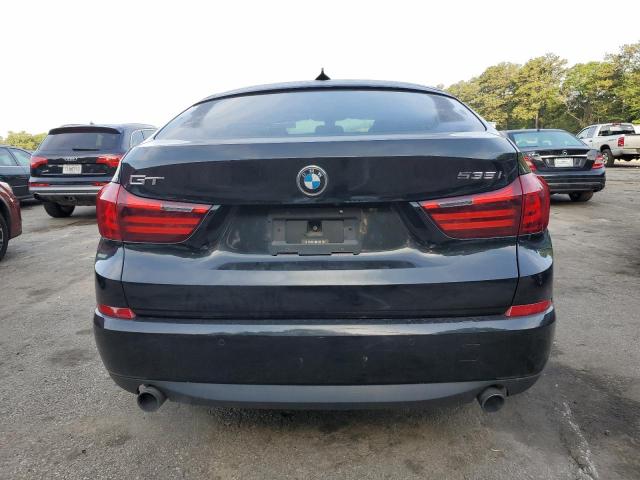 2014 BMW 535 Igt VIN: WBA5M2C55ED085511 Lot: 55340294