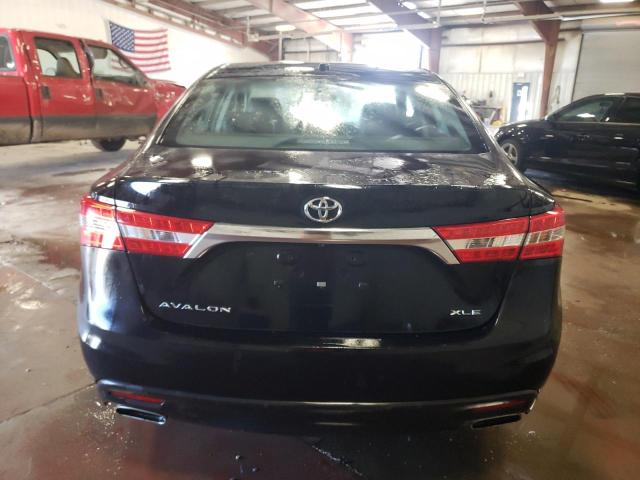 2014 Toyota Avalon Base VIN: 4T1BK1EBXEU132617 Lot: 56259694