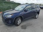 2021 TOYOTA RAV4 XLE - 2T3W1RFV2MW114890