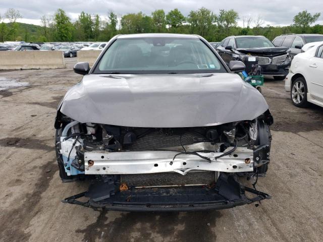 VIN 4T1C11BK7MU021680 2021 Toyota Camry, LE no.5