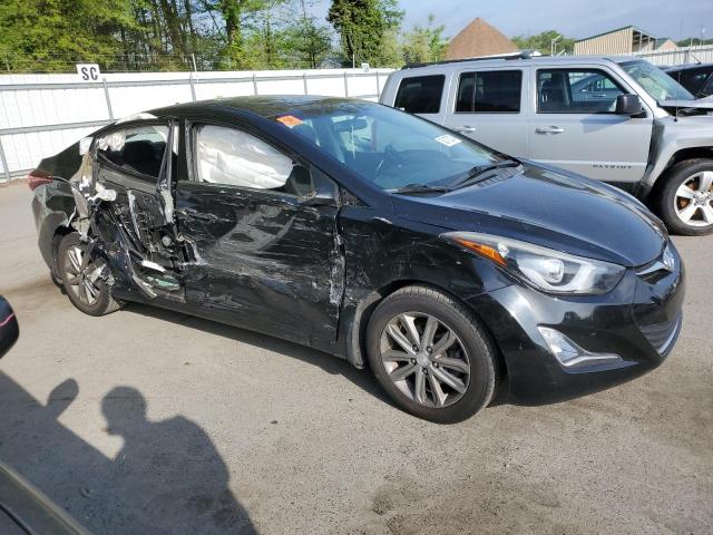 2015 Hyundai Elantra Se VIN: 5NPDH4AE2FH577913 Lot: 53175274