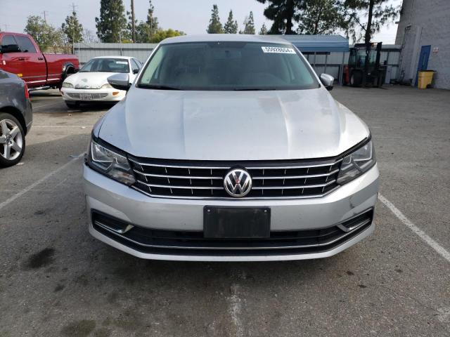 2017 Volkswagen Passat S VIN: 1VWAT7A30HC074992 Lot: 55928654