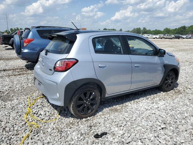 2024 Mitsubishi Mirage Se VIN: ML32AWHJ6RH008367 Lot: 56008644