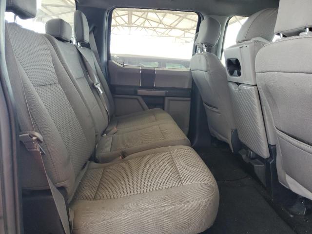 2018 Ford F150 Supercrew VIN: 1FTEW1CB2JKE78174 Lot: 55679064