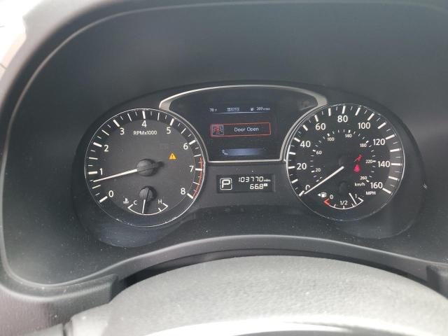 2015 Nissan Pathfinder S VIN: 5N1AR2MM4FC711335 Lot: 55473844