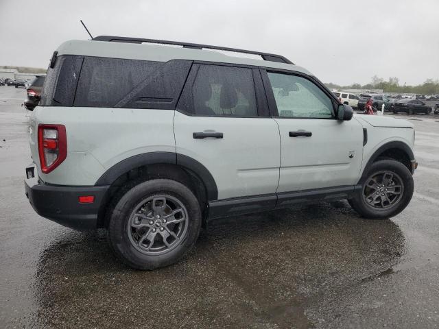 2023 Ford Bronco Sport Big Bend VIN: 3FMCR9B65PRD39903 Lot: 54467314