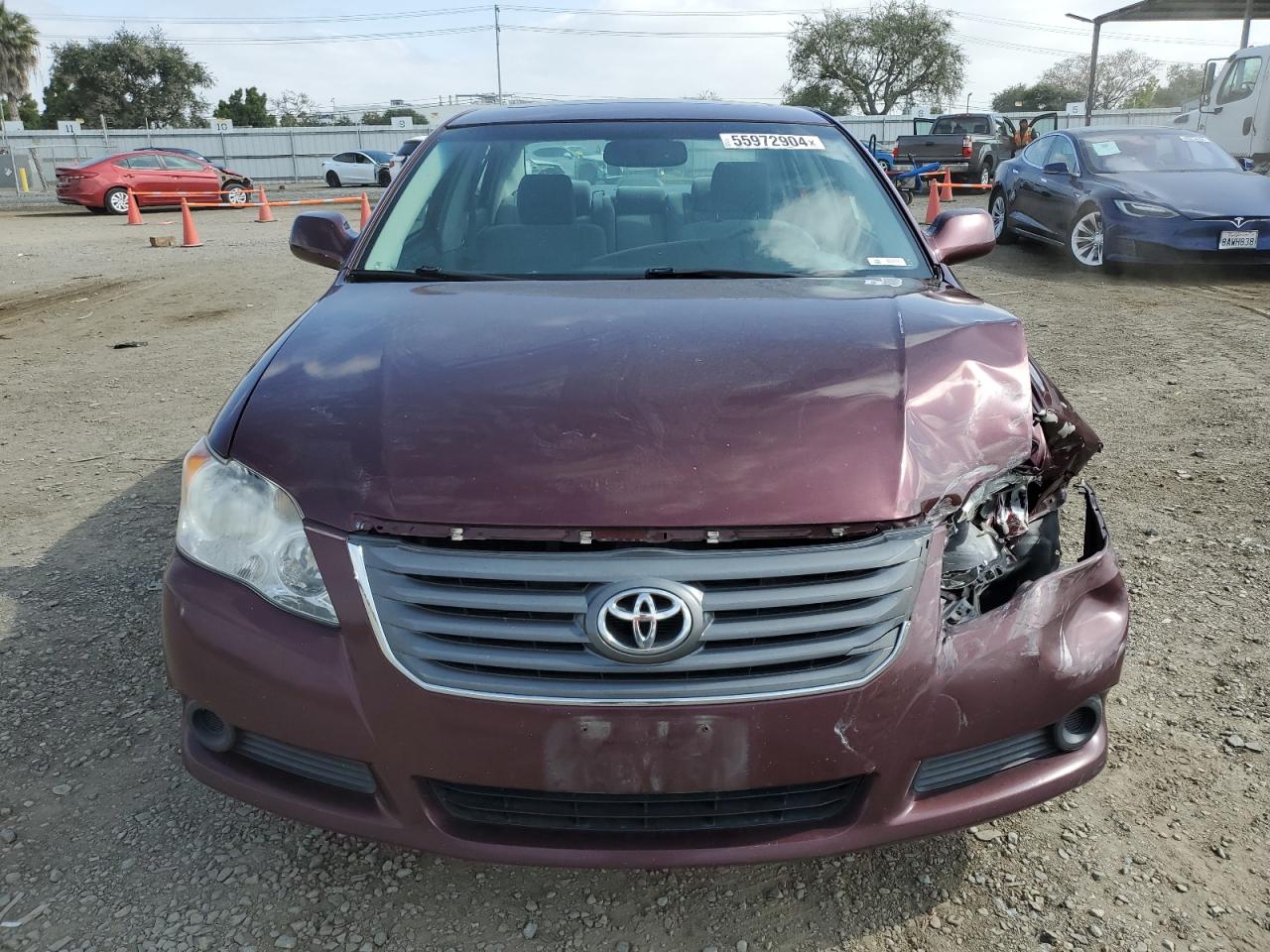 4T1BK36B88U288802 2008 Toyota Avalon Xl