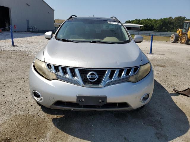 2009 Nissan Murano S VIN: JN8AZ18U69W029864 Lot: 54218714