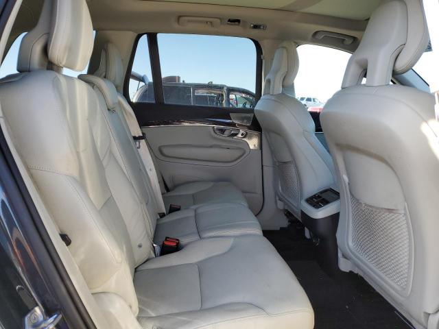 2017 Volvo Xc90 T6 VIN: YV4A22PK6H1128408 Lot: 53276834