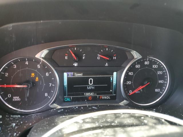 2017 GMC Acadia Slt-1 VIN: 1GKKNMLS6HZ251678 Lot: 56641264