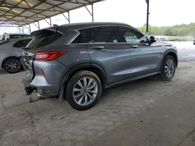 3PCAJ5BA2MF112326 Infiniti QX50 LUXE 3