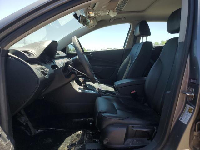 2007 Volkswagen Passat 2.0T VIN: WVWAK73C57P042985 Lot: 56678054