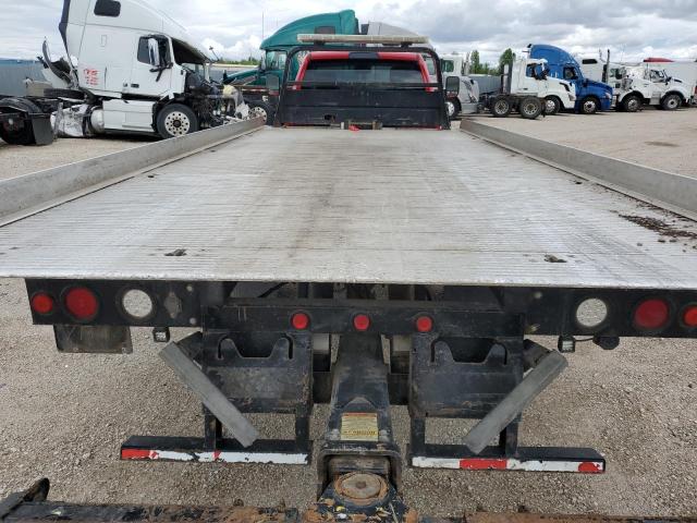 2015 Ram 5500 VIN: 3C7WRMDL4FG514520 Lot: 53608224