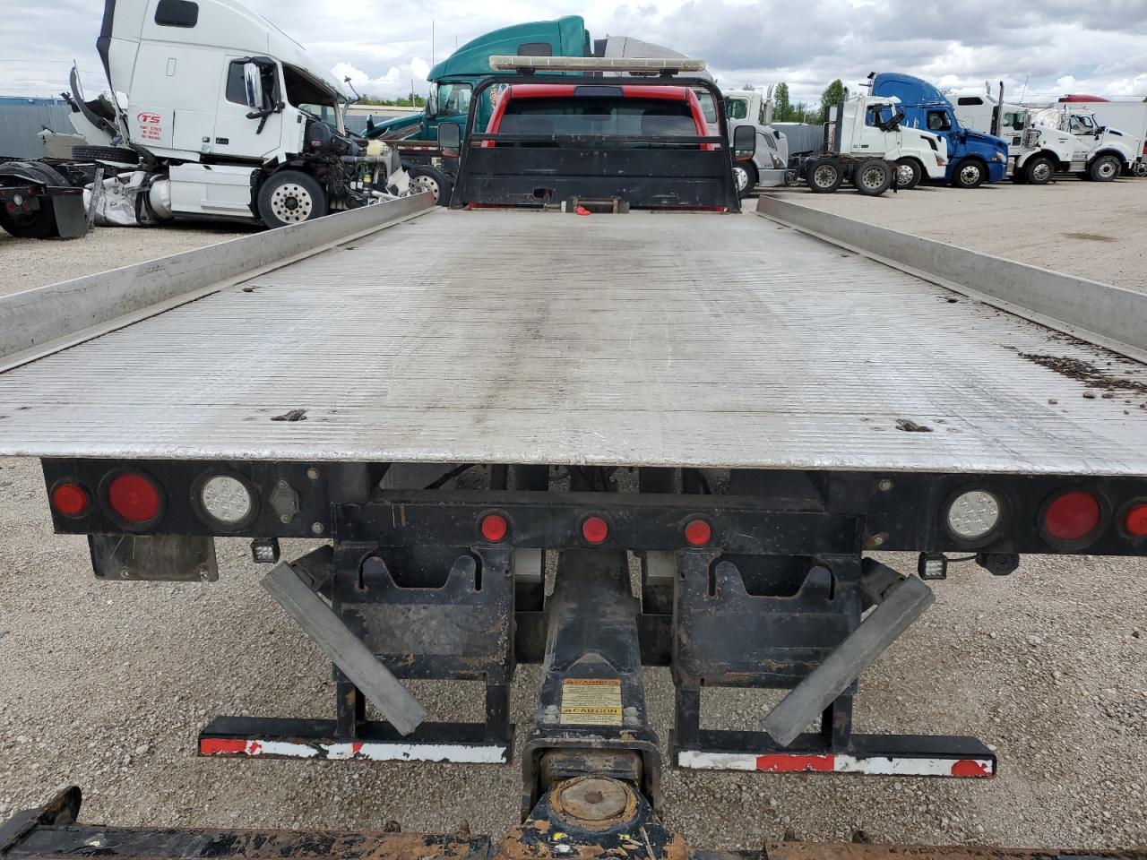 3C7WRMDL4FG514520 2015 Ram 5500