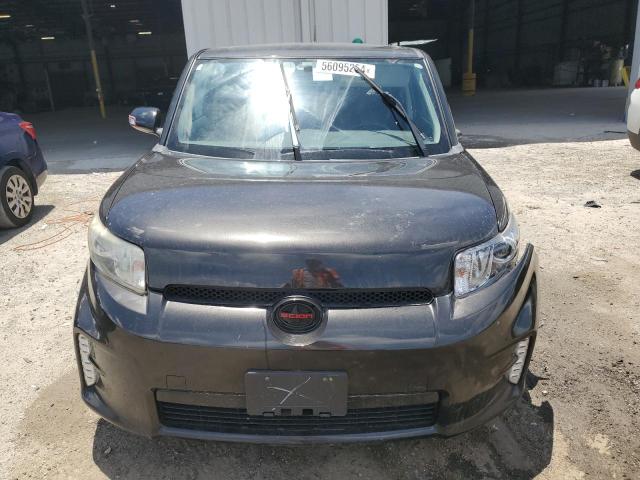 2015 Toyota Scion Xb VIN: JTLZE4FE3FJ080646 Lot: 56095254