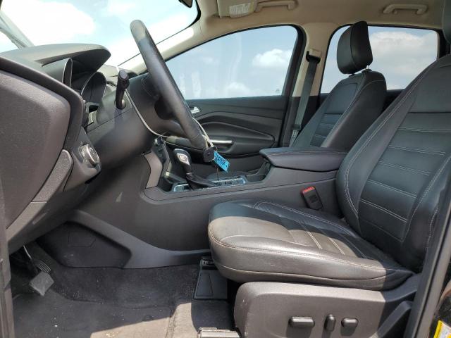 2018 Ford Escape Sel VIN: 1FMCU0HD0JUD61677 Lot: 56461474