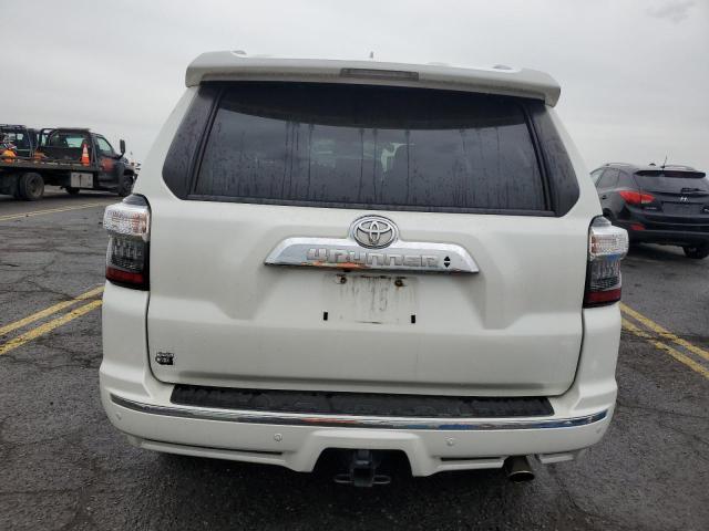 2018 Toyota 4Runner Sr5/Sr5 Premium VIN: JTEBU5JR7J5583819 Lot: 54085144