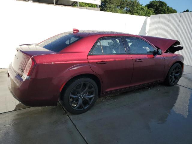 2023 Chrysler 300 S VIN: 2C3CCABG1PH541931 Lot: 56204114