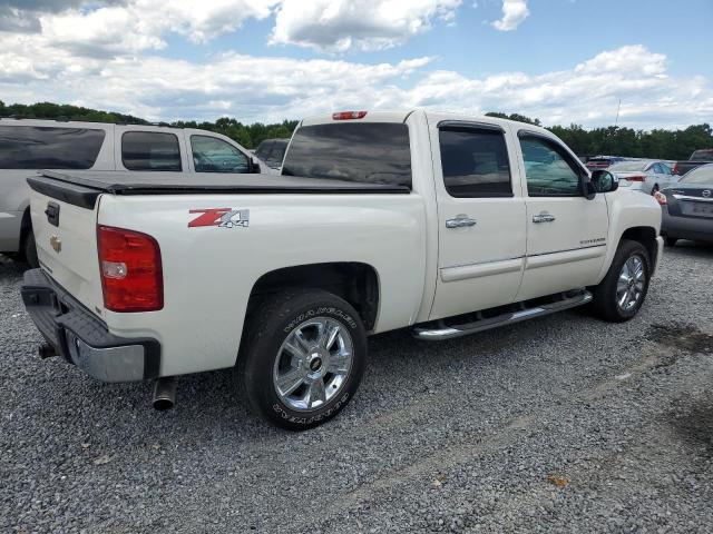 3GCPKTE73DG331382 2013 Chevrolet Silverado K1500 Ltz